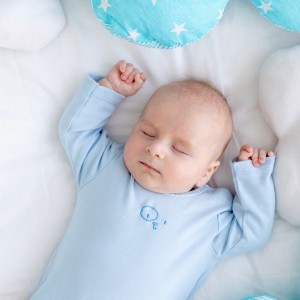 Zen Moods的專輯Soothing Lullaby Music for Baby's Rest