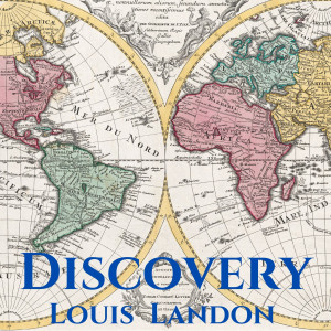 Album Discovery from Louis Landon