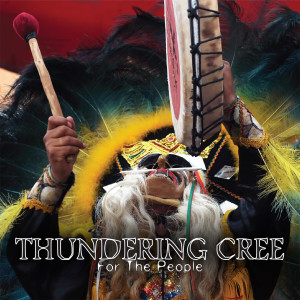收聽Thundering Cree的Beautiful Smile歌詞歌曲