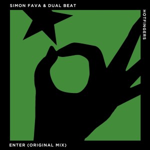 Album Enter oleh Simon Fava