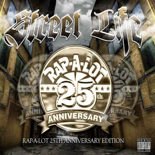 Street Life (Explicit)