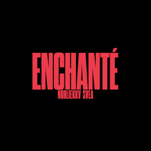 SVEA的專輯Enchanté