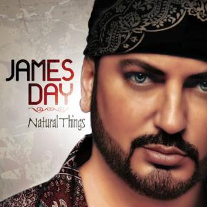 James Day的專輯Natural Things