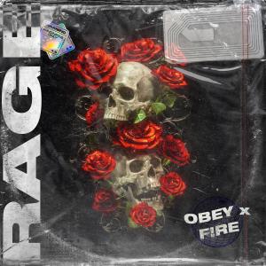 Listen to RAGE  song with lyrics from Obey