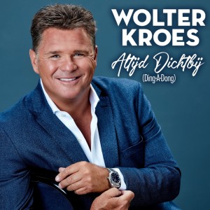 Listen to Altijd Dichtbij (Ding-A-Dong) song with lyrics from Wolter Kroes