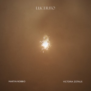 Album Lucerito from Martín Robbio