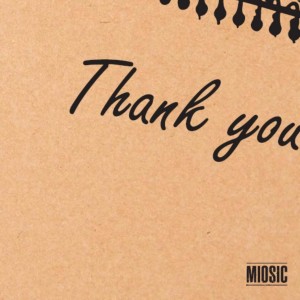 ดาวน์โหลดและฟังเพลง Thank You พร้อมเนื้อเพลงจาก MIOSIC