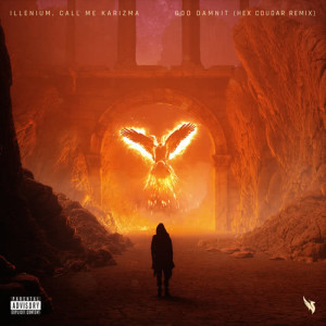 ดาวน์โหลดและฟังเพลง God Damnit (Explicit) พร้อมเนื้อเพลงจาก ILLENIUM