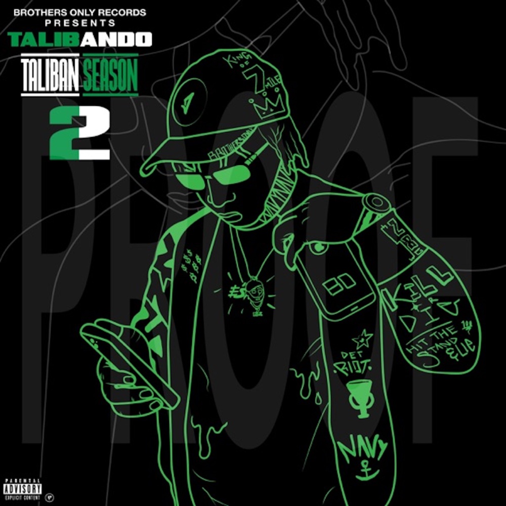Smooth Criminals (Explicit)