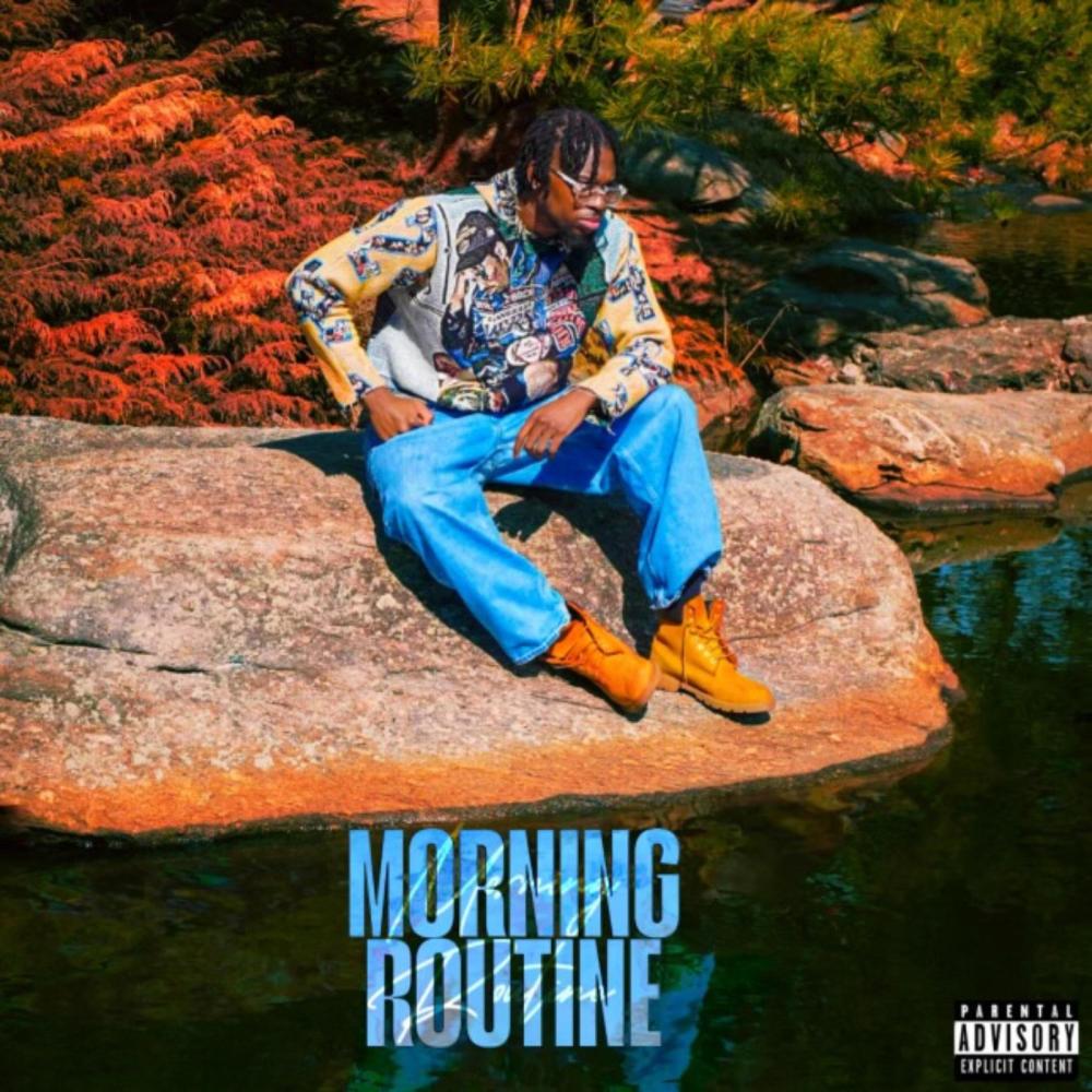 Morning Routine (Explicit)