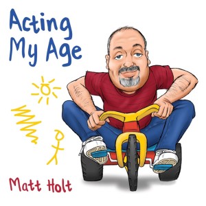 ดาวน์โหลดและฟังเพลง Fist Bump (Explicit) พร้อมเนื้อเพลงจาก Matt Holt