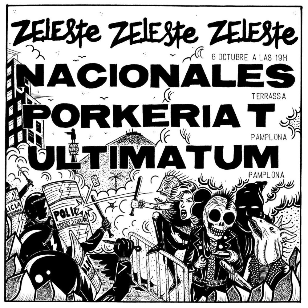 Puta basura