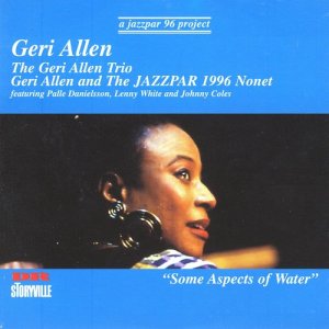 ดาวน์โหลดและฟังเพลง Old Folks พร้อมเนื้อเพลงจาก Geri Allen