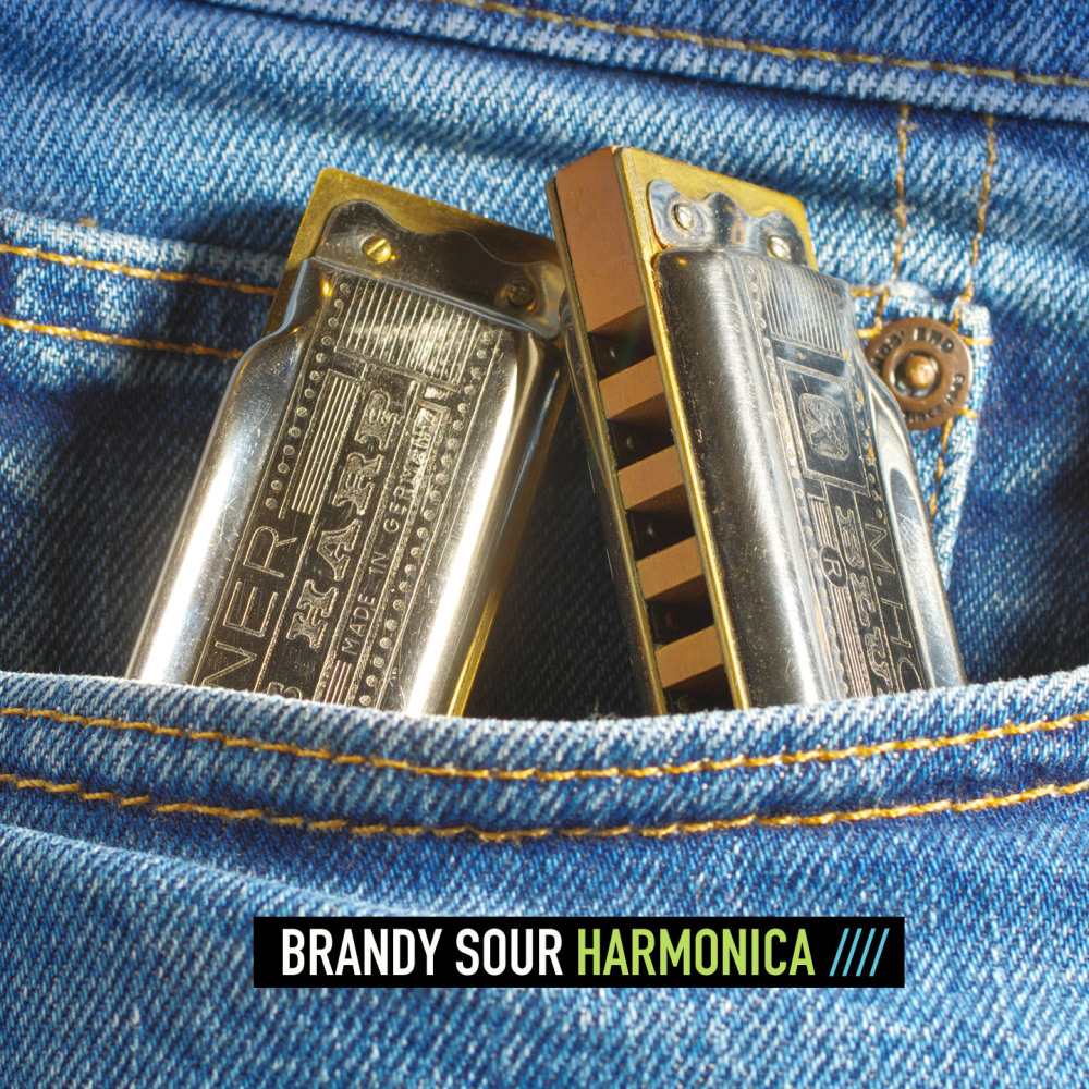 Harmonica (Extended Mix)