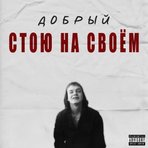 Listen to Стою на своём song with lyrics from Добрый