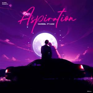 DaRebl的專輯Aspiration (feat. AGZ)