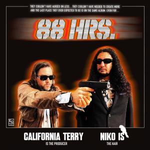 อัลบัม 88 Hours (Explicit) ศิลปิน Niko Is