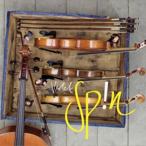 ดาวน์โหลดและฟังเพลง Isolde พร้อมเนื้อเพลงจาก Violet Spin