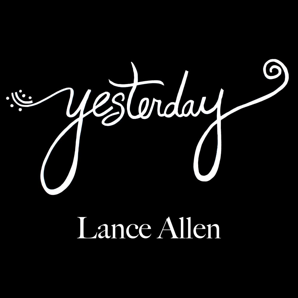 Yesterday (Instrumental)
