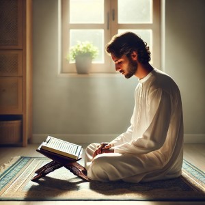 Album Surah Al-Baqarah from Faizan Amjad