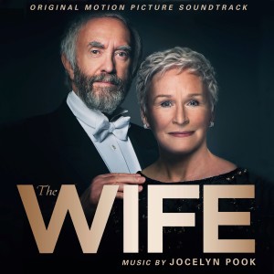 อัลบัม The Wife (Original Motion Picture Soundtrack) ศิลปิน Jocelyn Pook