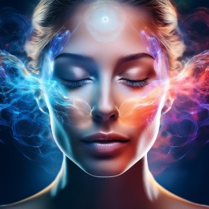 Salón de chakras的專輯Música De Meditación De Noche Para La Relajación