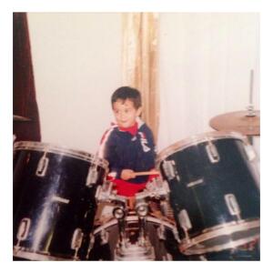 default playlist img