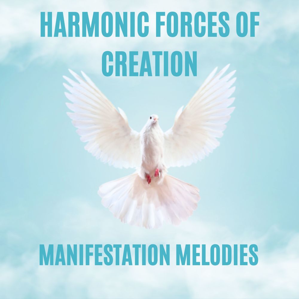 Celestial Sounds of Co-Creation