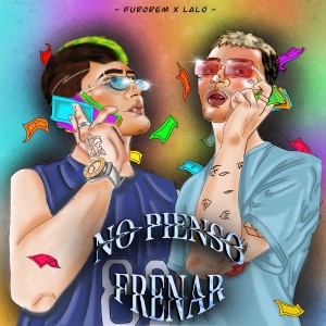 收聽Furorem的No Pienso Frenar歌詞歌曲