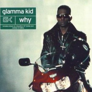 ดาวน์โหลดและฟังเพลง Why (Explicit) พร้อมเนื้อเพลงจาก Glamma Kid