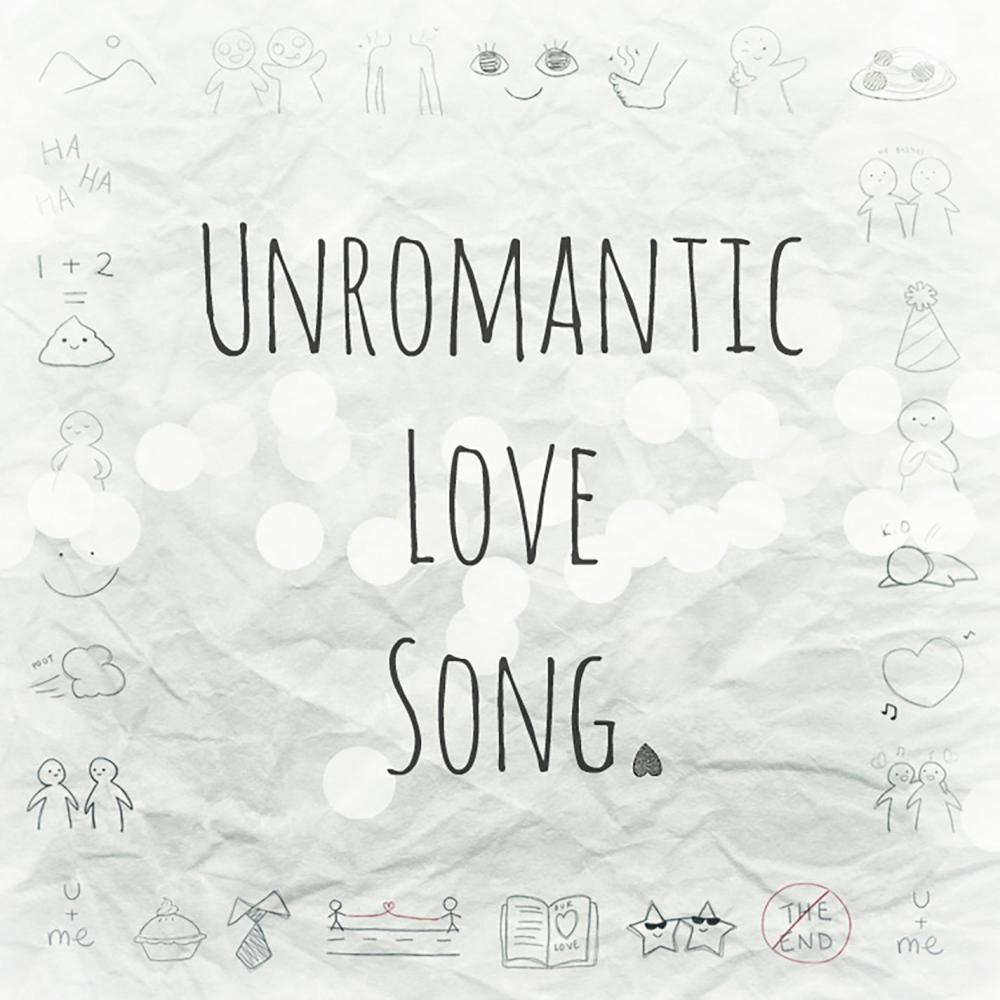 Unromantic Love Song(feat. Justin Ly, Vulkain & Aruvn)