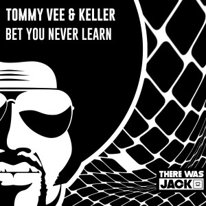 Tommy Vee的專輯Bet You Never Learn