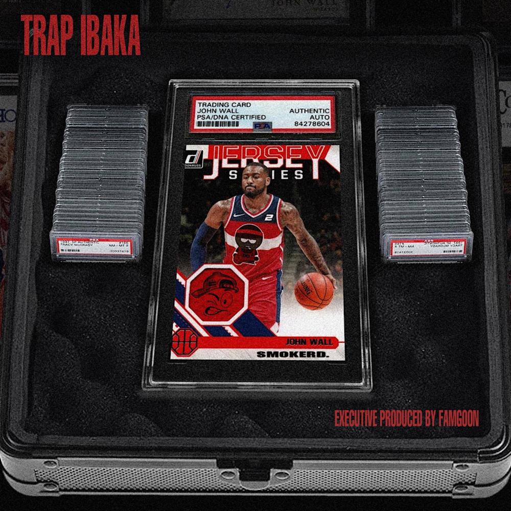 G.T.M (feat. OG prana) (Explicit)