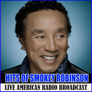 Album Hits of Smokey Robinson (Live) from Smokey Robinson