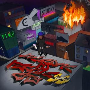 收聽RiskyBoy Bronson的White Tee (feat. Squaly) (Explicit)歌詞歌曲