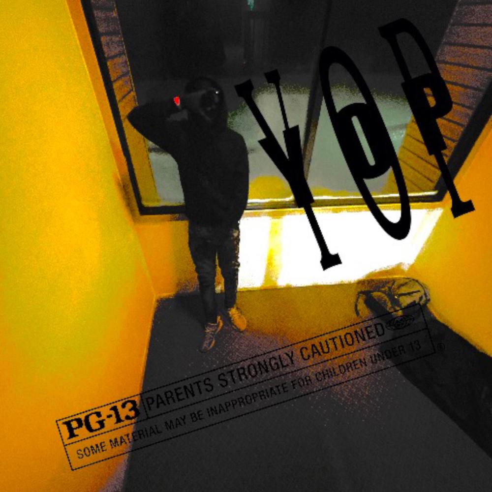 Yop (feat. Jay5x) (Explicit)