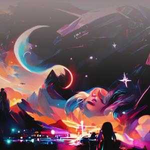 default playlist img