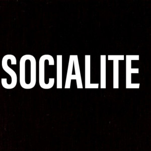 Album Socialite (Explicit) from Medi