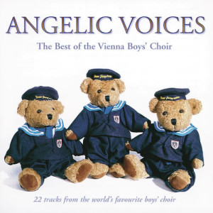 อัลบัม The Best of the Vienna Boys' Choir ศิลปิน Chorus Viennensis