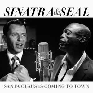收聽Sinatra, Frank的Santa Claus Is Coming To Town歌詞歌曲
