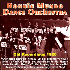 ดาวน์โหลดและฟังเพลง Sweet Child (其他) พร้อมเนื้อเพลงจาก Ronnie Munro Dance Orchestra