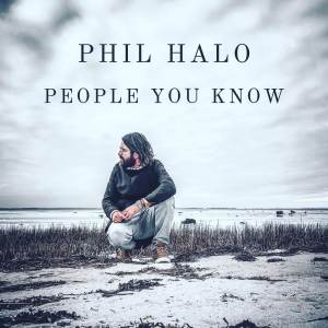 Album People You Know (Acoustic) from Philip Halloun