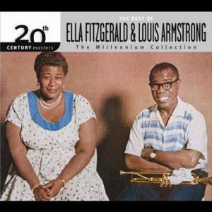 ดาวน์โหลดและฟังเพลง Love Is Here To Stay พร้อมเนื้อเพลงจาก Ella Fitzgerald