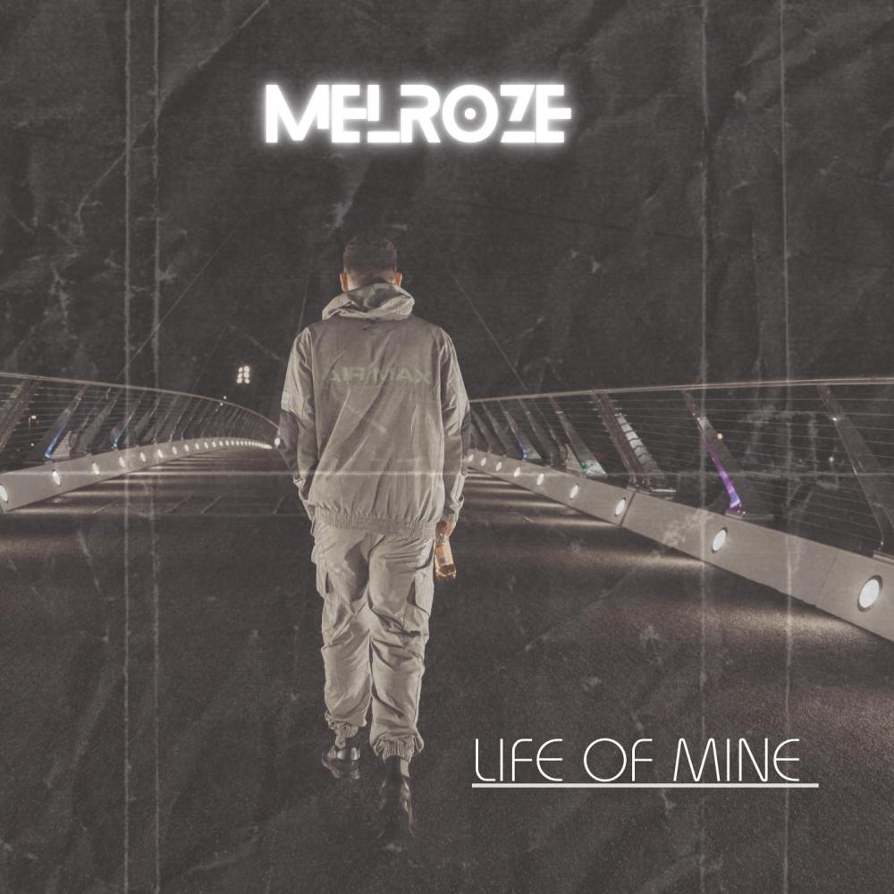 Life of mine (Explicit)