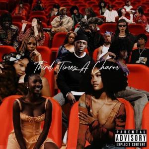 O'neal的專輯Third Times A Charm (Explicit)
