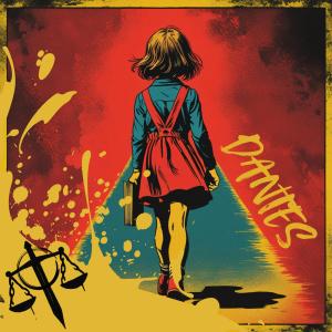 Dantes的專輯Paixão Clandestina