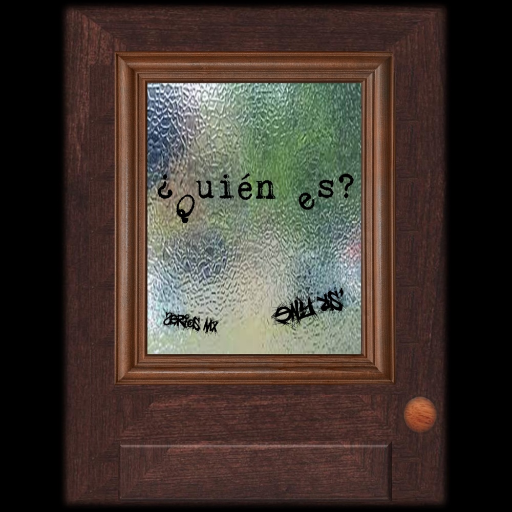 ¿Quién Es?