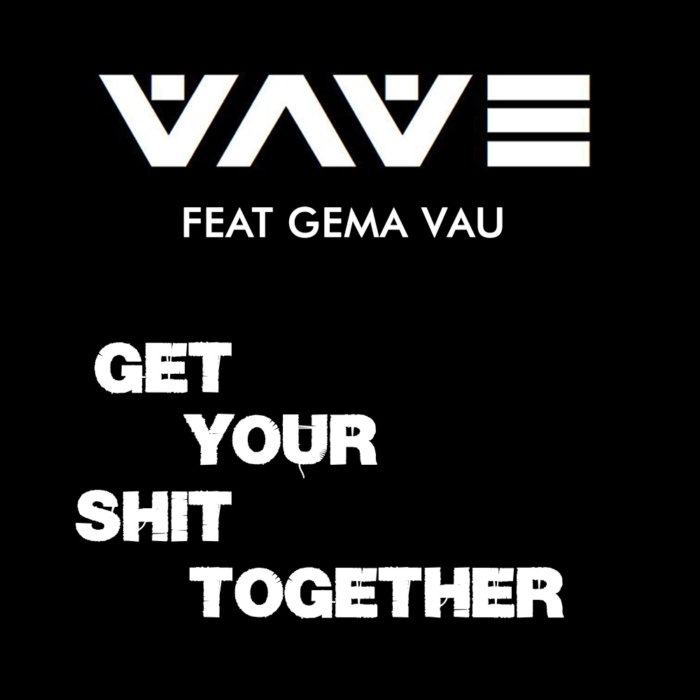 Get Your Shit Together (Explicit)