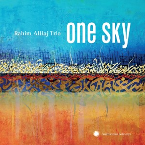 Rahim Alhaj的專輯One Sky