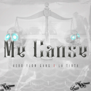 Aero Flow Gang的专辑Me Canse (Explicit)